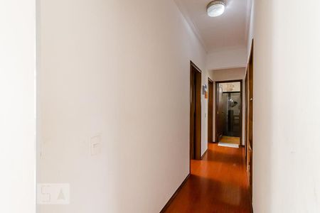 Apartamento à venda com 187m², 3 quartos e 1 vaga Apartamento à venda com 187m², 3 quartos e 1 vagaCorredor