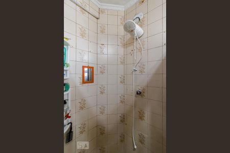 Apartamento à venda com 187m², 3 quartos e 1 vaga Apartamento à venda com 187m², 3 quartos e 1 vagaBanheiro 1