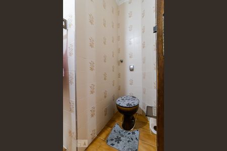 Apartamento à venda com 187m², 3 quartos e 1 vaga Apartamento à venda com 187m², 3 quartos e 1 vagaBanheiro 2