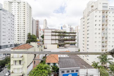 Apartamento à venda com 187m², 3 quartos e 1 vaga Apartamento à venda com 187m², 3 quartos e 1 vagaVista do Quarto 1