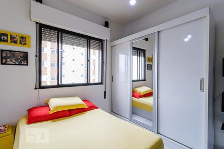 Apartamento à venda com 187m², 3 quartos e 1 vaga Apartamento à venda com 187m², 3 quartos e 1 vagaQuarto 3