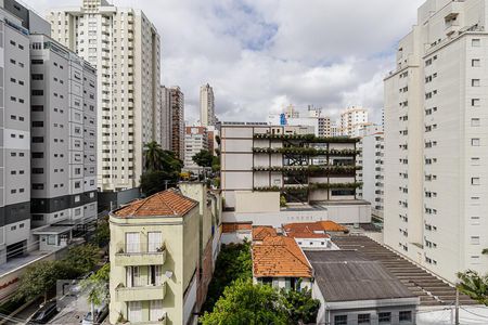 Apartamento à venda com 187m², 3 quartos e 1 vaga Apartamento à venda com 187m², 3 quartos e 1 vagaVista da Sala