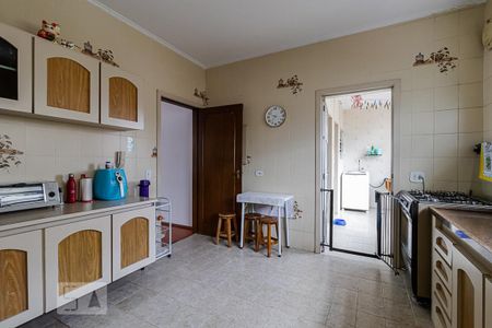 Apartamento à venda com 187m², 3 quartos e 1 vaga Apartamento à venda com 187m², 3 quartos e 1 vagaCozinha