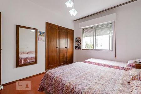 Apartamento à venda com 187m², 3 quartos e 1 vaga Apartamento à venda com 187m², 3 quartos e 1 vagaQuarto 2