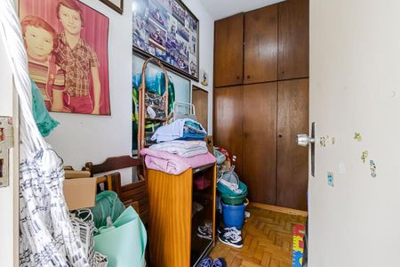 Apartamento à venda com 187m², 3 quartos e 1 vaga Apartamento à venda com 187m², 3 quartos e 1 vagaQuarto de Serviço