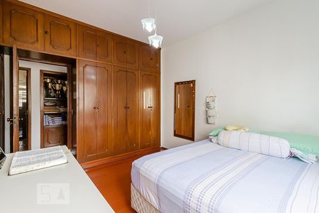 Apartamento à venda com 187m², 3 quartos e 1 vaga Apartamento à venda com 187m², 3 quartos e 1 vagaQuarto 1