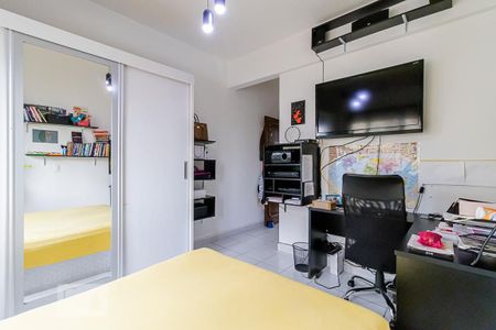 Apartamento à venda com 187m², 3 quartos e 1 vaga Apartamento à venda com 187m², 3 quartos e 1 vagaQuarto 3