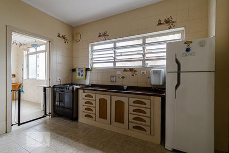 Apartamento à venda com 187m², 3 quartos e 1 vaga Apartamento à venda com 187m², 3 quartos e 1 vagaCozinha