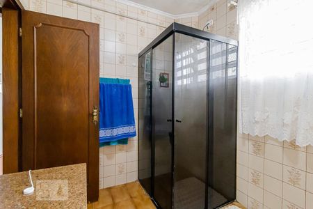 Apartamento à venda com 187m², 3 quartos e 1 vaga Apartamento à venda com 187m², 3 quartos e 1 vagaBanheiro 1