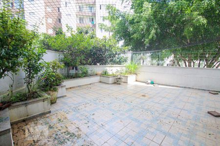 Apartamento à venda com 180m², 3 quartos e 2 vagasVaranda Quarta 1