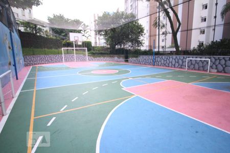 Apartamento à venda com 180m², 3 quartos e 2 vagasQuadra Esportiva