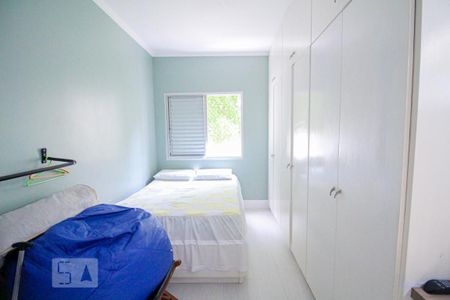 Apartamento à venda com 180m², 3 quartos e 2 vagasQuarto 2