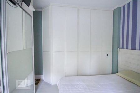 Quarta 1 de apartamento à venda com 3 quartos, 180m² em Vila Amélia, São Paulo