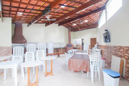 Apartamento à venda com 180m², 3 quartos e 2 vagasChurrasqueira