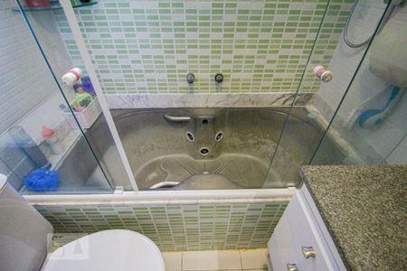 Apartamento à venda com 180m², 3 quartos e 2 vagasSuite Quarta 1