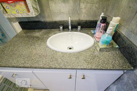 Apartamento à venda com 180m², 3 quartos e 2 vagasSuite Quarta 1