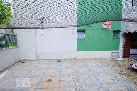 Apartamento à venda com 180m², 3 quartos e 2 vagasVaranda Quarta 1