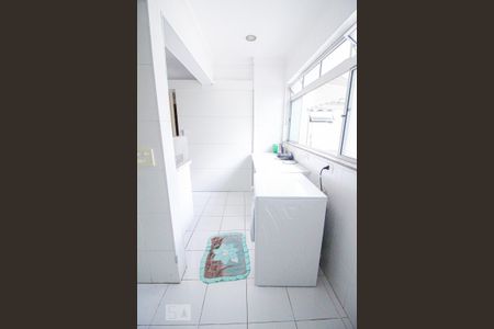 Apartamento à venda com 180m², 3 quartos e 2 vagasArea de Serviço