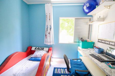 Apartamento à venda com 180m², 3 quartos e 2 vagasQuarto 3