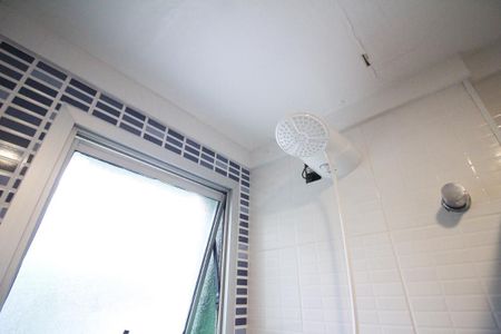 Apartamento à venda com 180m², 3 quartos e 2 vagasBanheiro Social