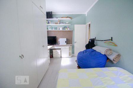 Apartamento à venda com 180m², 3 quartos e 2 vagasQuarto 2
