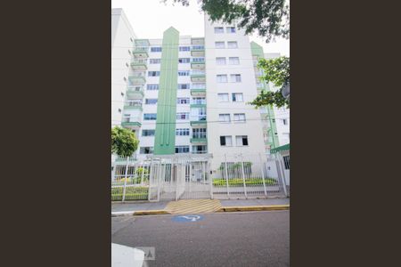 Apartamento à venda com 180m², 3 quartos e 2 vagasFachada