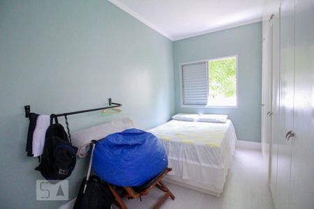 Apartamento à venda com 180m², 3 quartos e 2 vagasQuarto 2