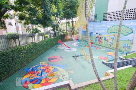 Apartamento à venda com 180m², 3 quartos e 2 vagasPlayground