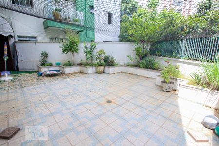 Apartamento à venda com 180m², 3 quartos e 2 vagasVaranda Quarta 1