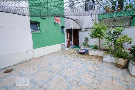 Apartamento à venda com 180m², 3 quartos e 2 vagasVaranda Quarta 1