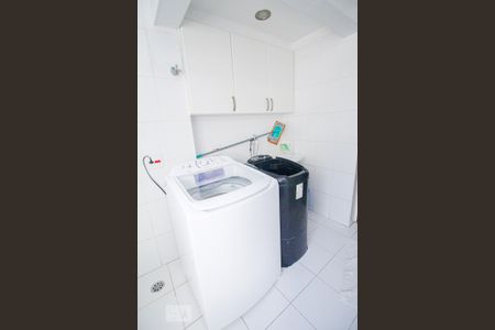 Apartamento à venda com 180m², 3 quartos e 2 vagasArea de Serviço