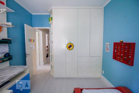 Apartamento à venda com 180m², 3 quartos e 2 vagasQuarto 3