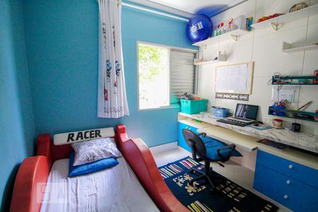 Apartamento à venda com 180m², 3 quartos e 2 vagasQuarto 3