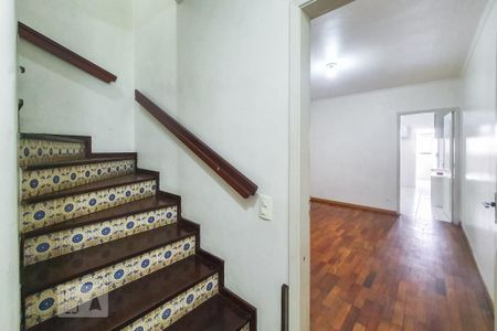 Casa à venda com 4 quartos, 167m² em Vila Santo Estéfano, São Paulo