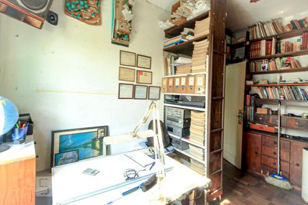 Casa à venda com 100m², 3 quartos e 1 vagaEscritório