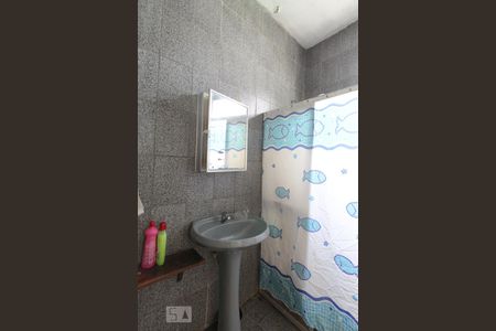 Casa à venda com 100m², 3 quartos e 1 vagaBanheiro