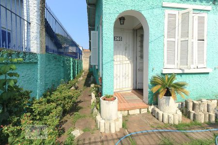 Casa à venda com 100m², 3 quartos e 1 vagaQuintal