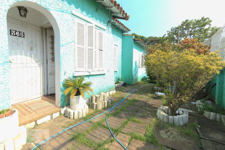 Casa à venda com 100m², 3 quartos e 1 vagaQuintal