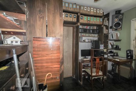 Casa à venda com 100m², 3 quartos e 1 vagaEscritório