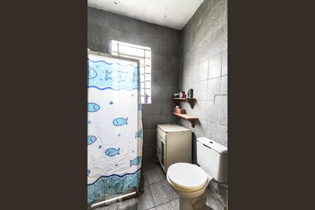 Casa à venda com 100m², 3 quartos e 1 vagaBanheiro