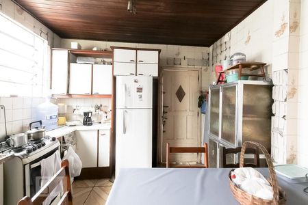 Casa à venda com 100m², 3 quartos e 1 vagaCozinha