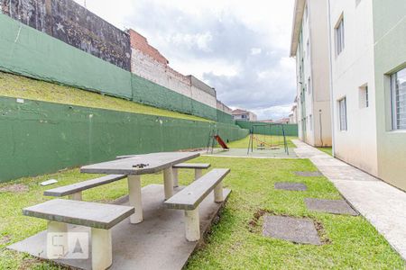 Apartamento para alugar com 52m², 2 quartos e 1 vaga Apartamento para alugar com 52m², 2 quartos e 1 vagaÁrea Comum - Playground