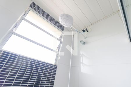Apartamento para alugar com 52m², 2 quartos e 1 vaga Apartamento para alugar com 52m², 2 quartos e 1 vagaBanheiro Social