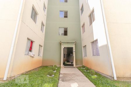 Apartamento para alugar com 52m², 2 quartos e 1 vaga Apartamento para alugar com 52m², 2 quartos e 1 vagaFachada do bloco