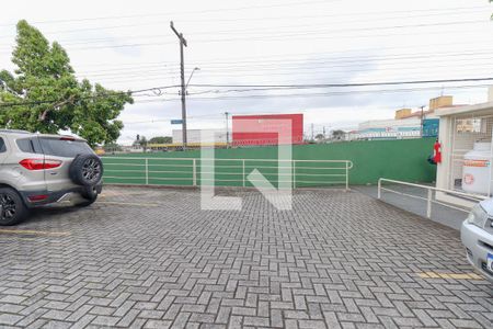 Apartamento para alugar com 52m², 2 quartos e 1 vaga Apartamento para alugar com 52m², 2 quartos e 1 vagaÁrea externa