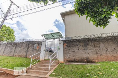 Apartamento para alugar com 52m², 2 quartos e 1 vaga Apartamento para alugar com 52m², 2 quartos e 1 vagaFachada do Condomínio