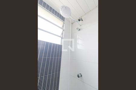 Apartamento para alugar com 52m², 2 quartos e 1 vaga Apartamento para alugar com 52m², 2 quartos e 1 vagaBanheiro Social