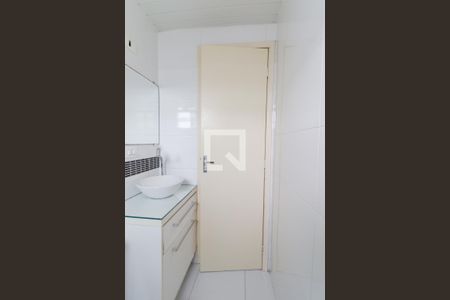 Apartamento para alugar com 52m², 2 quartos e 1 vaga Apartamento para alugar com 52m², 2 quartos e 1 vagaBanheiro Social