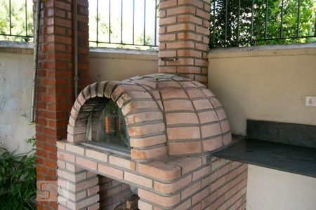 Apartamento à venda com 72m², 3 quartos e 1 vaga Apartamento à venda com 72m², 3 quartos e 1 vagaChurrasqueira