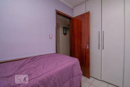 Apartamento à venda com 72m², 3 quartos e 1 vaga Apartamento à venda com 72m², 3 quartos e 1 vagaQuarto 2